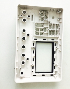 示波器外殼模具S63022，深圳塑膠模具廠